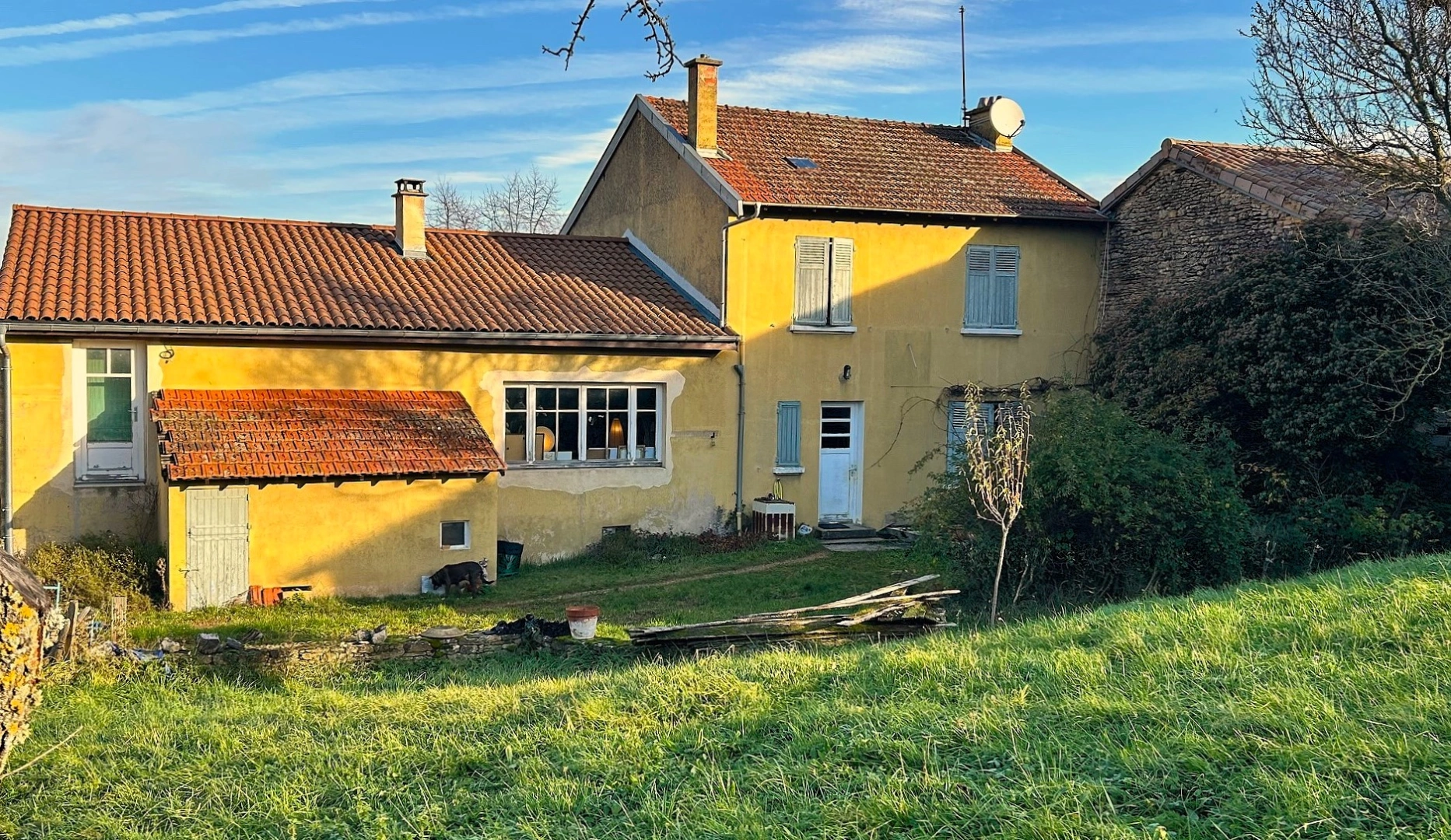 property