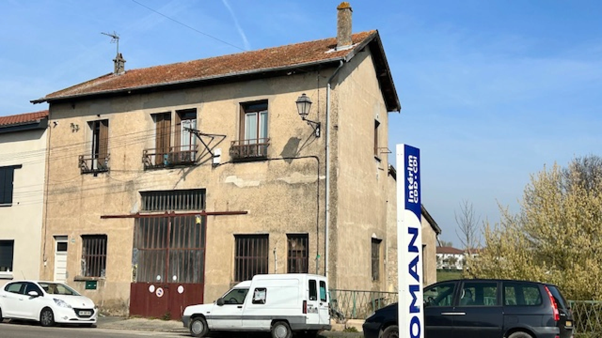property